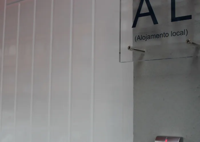 Bella Gaia - Local Гостевой дом Вила-Нова-ди-Гая