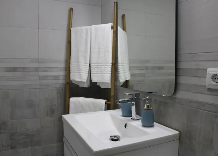 Bella Gaia - Local Гостевой дом