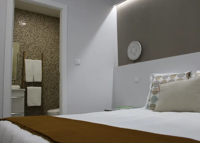 Bella Gaia - Local 3* Вила-Нова-ди-Гая