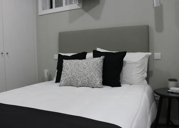 Bella Gaia - Local 3* فيلا نوفا دي غايا