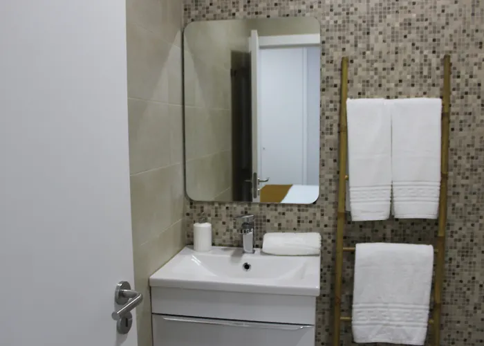 بيت ضيافة Bella Gaia - Local