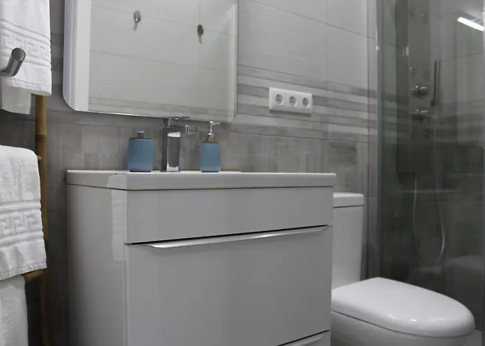 Bella Gaia - Local 3* Вила-Нова-ди-Гая