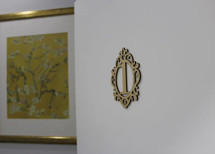 Bella Gaia - Local بيت ضيافة فيلا نوفا دي غايا