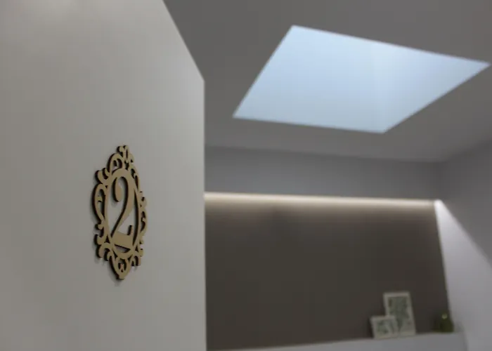 Bella Gaia - Local فيلا نوفا دي غايا