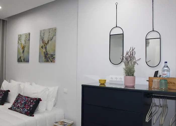 Bella Gaia - Local 3*