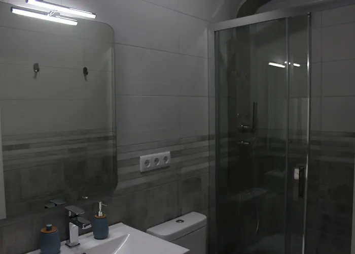 بيت ضيافة Bella Gaia - Local