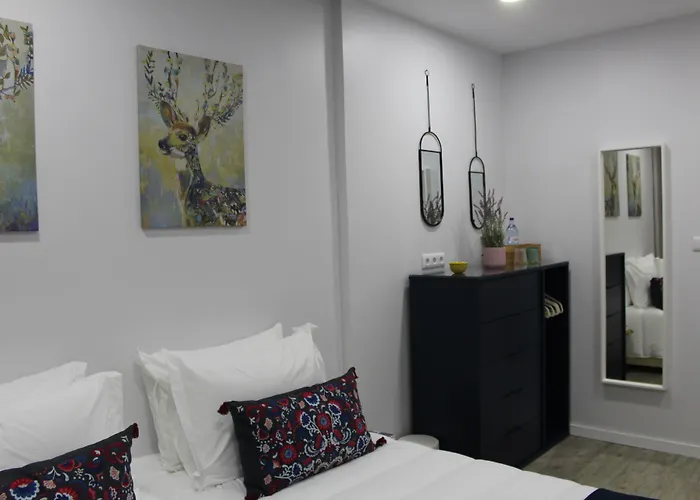 بيت ضيافة Bella Gaia - Local فيلا نوفا دي غايا